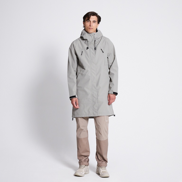 Shell parka "Active Parkas"